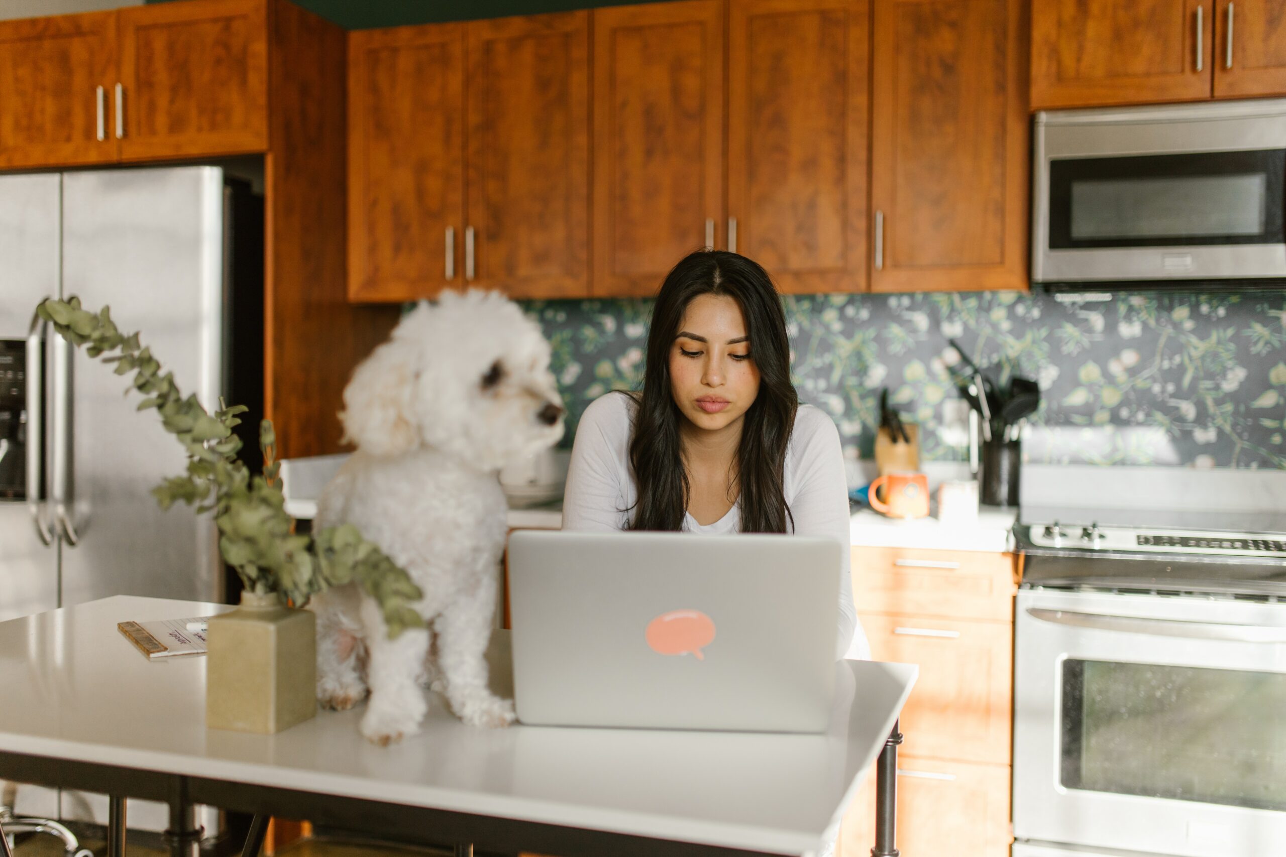 5 Tips for Becoming a Digital Nomad as a Pet Parent