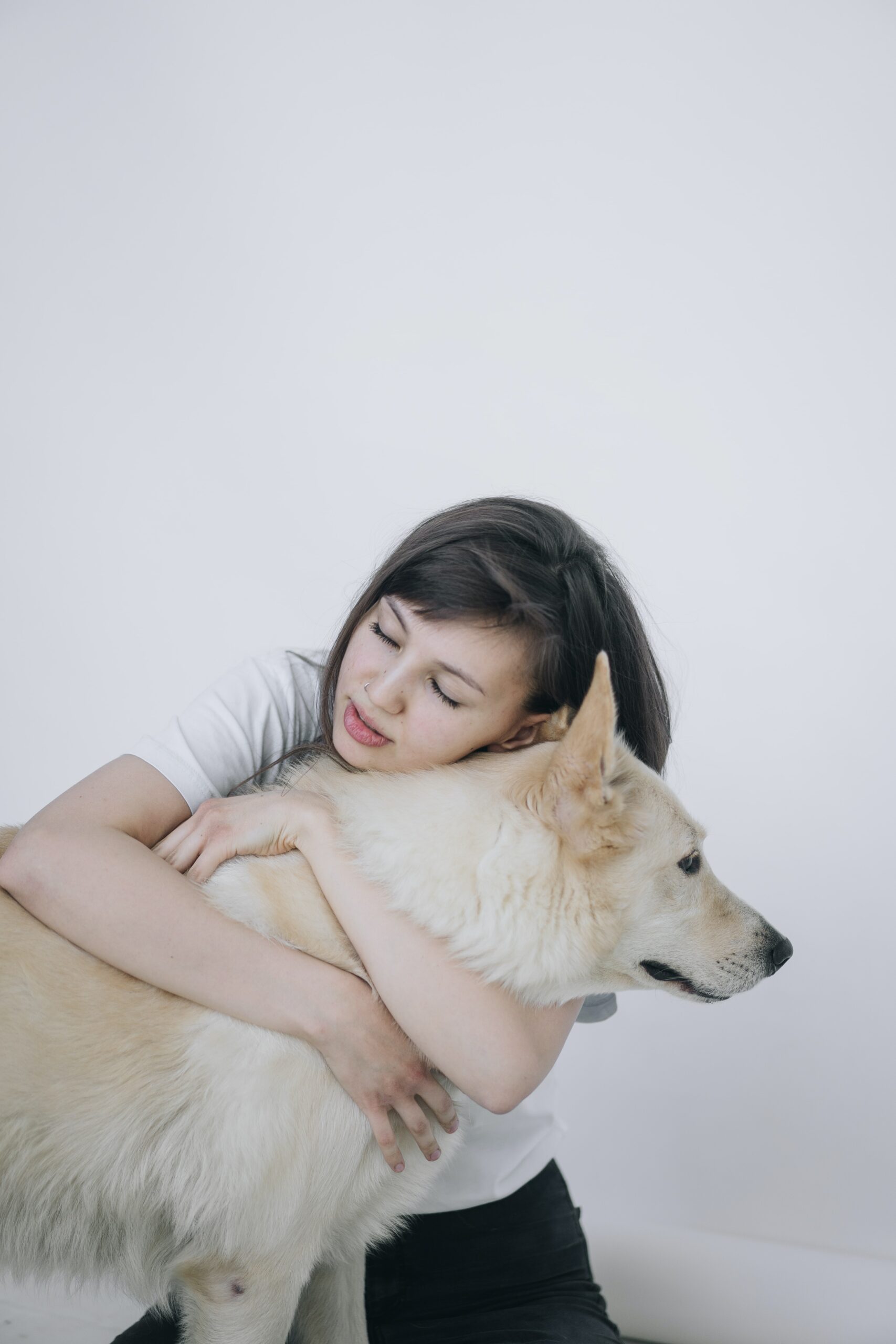 5 Reasons Why Dogs are the Best Pets