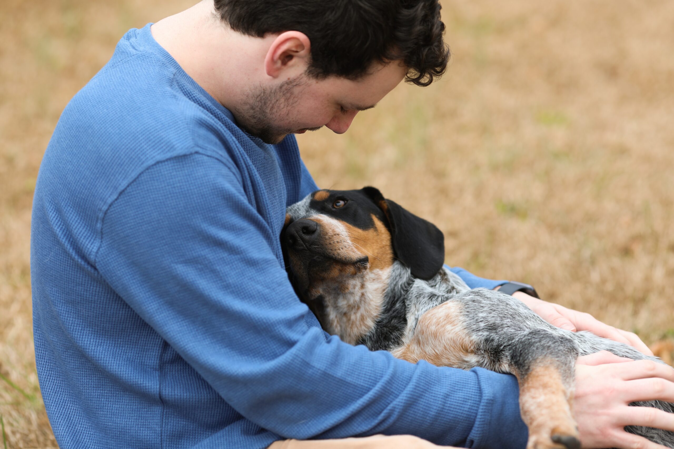 The Furry Factor: The Unseen Benefits of Pet Companionship in Overcoming Addiction