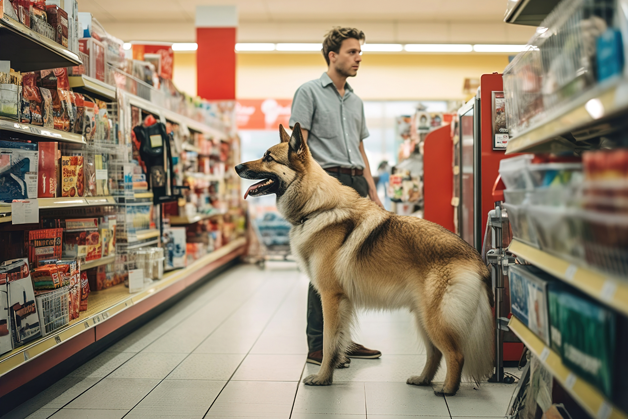 Shopping For Wholesale Healthy Dog Treats: Things To Keep In Mind